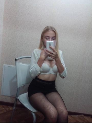 Проститутка Анжелика